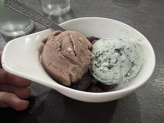 Opinii despre ไอศกรีมกะทิสดแม่เล็ก în อำเภอเมืองเพชรบูรณ์ - การบริการอาหารและที่พัก