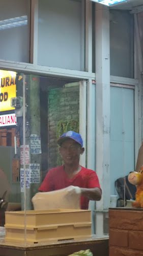 RISTO PIZZERIA PIT STOP - การบริการอาหารและที่พัก