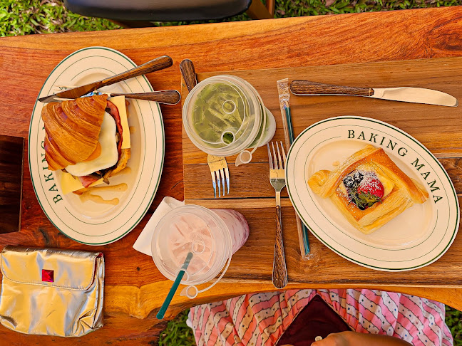 Comentarii opinii despre Baking Mama Pattaya