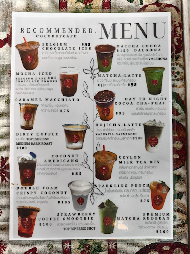 Comentarii opinii despre Co-co-kup Cafe