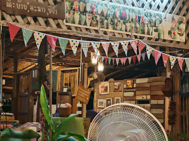 Opinii despre ร้านกระต๊อบน้อย Little Hut Coffee în อำเภอบางเลน - การบริการอาหารและที่พัก