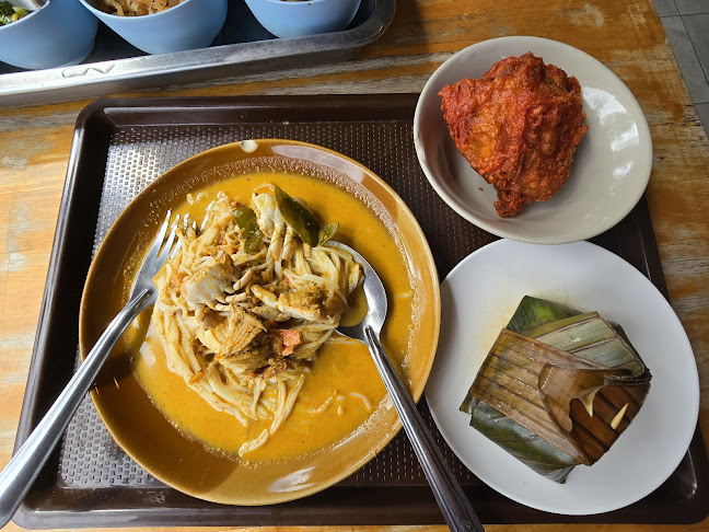 ขนมจีนสะพานหิน