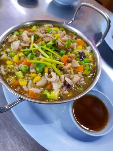 Opinii despre ข้าวต้มสันติโภชนา în อำเภอเมืองอุบลราชธานี - การบริการอาหารและที่พัก