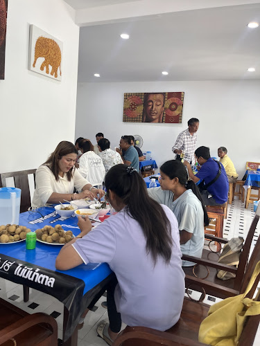 Comentarii opinii despre เจ้นา อาหารปักษ์ใต้