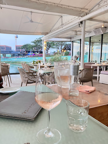 Opinii despre Bocconcino Phuket în อำเภอถลาง - การบริการอาหารและที่พัก