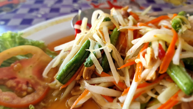 Comentarii opinii despre Daeng's Restaurant