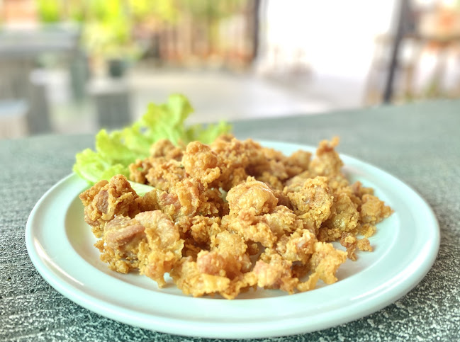 ครัวพัทธนันท์ - อำเภอเมืองนครราชสีมา