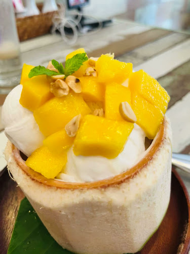 Opinii despre Jasmin's Café în อำเภอบางละมุง - การบริการอาหารและที่พัก