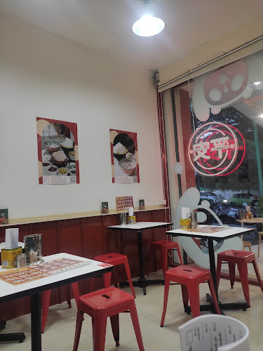 PingAn ผิงอัน บิงซูบัวลอย ขอนแก่น - การบริการอาหารและที่พัก