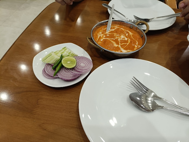 Kohinoor 2 Restaurant - อำเภอกะทู้