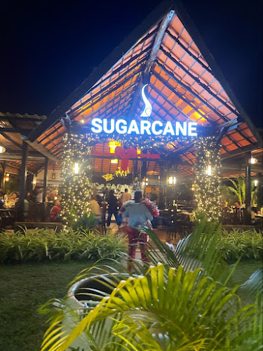 Sugar Cane Restaurant - อำเภอถลาง