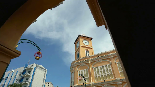 Opinii despre Siam sunset restaurant în อำเภอถลาง - การบริการอาหารและที่พัก