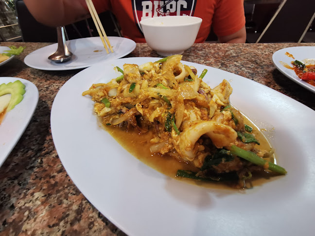 ถ. ชวาลานอก ตำบล ในเมือง อำเภอเมืองอุบลราชธานี อุบลราชธานี 34000