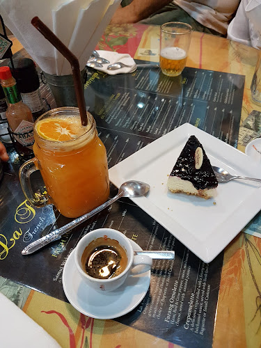 ลาฟาบริคเฟรนเบเกอรี่ - Koh Samui