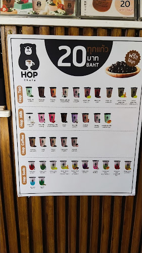 BUNNY-T Coffee&Bistro