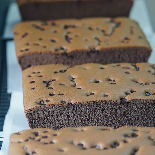 เค้กไข่ไทยแลนด์ ขนมบ้านพู่กัน-สาขาสงขลา - การบริการอาหารและที่พัก