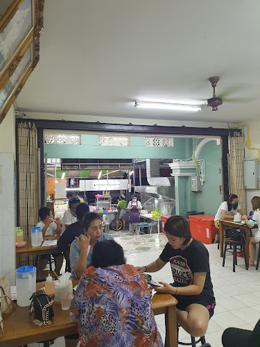 ร้าน สามกองน้ำเต้าหู้ - อำเภอเมืองภูเก็ต