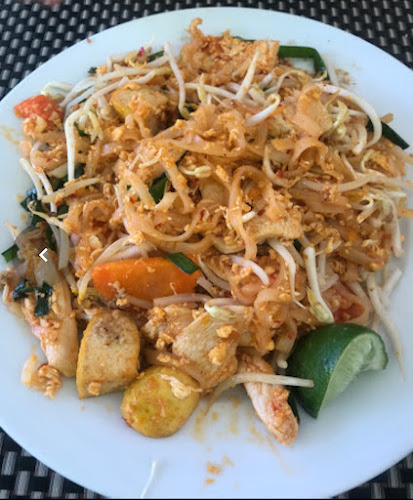 Comentarii opinii despre Thai smile 2 Restaurant