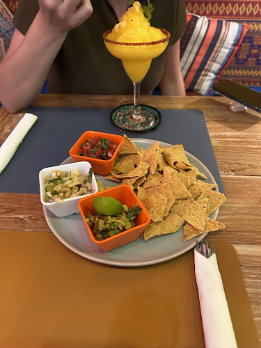 Comentarii opinii despre Centrico Mexican Restaurant HALAL