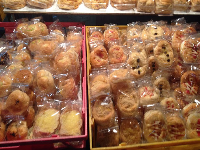 Comentarii opinii despre พล เบเกอรี่