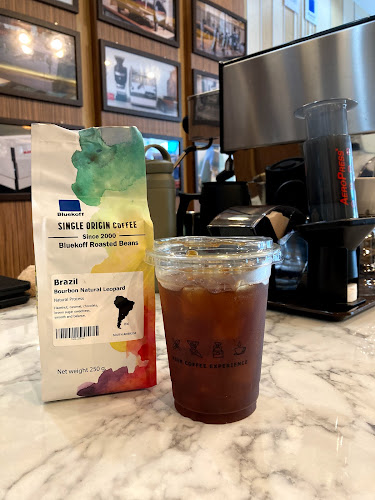 Bluekoff Ubonratchathani - เมือง