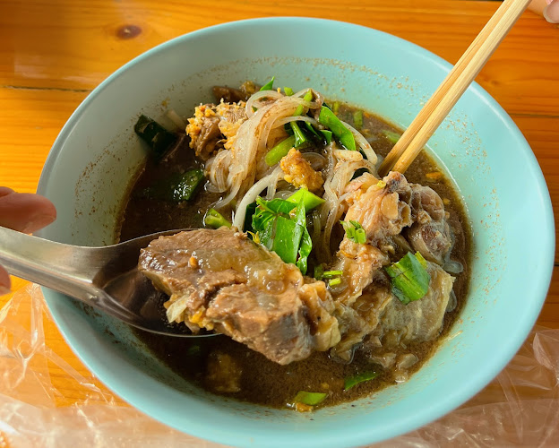 ก๋วยเตี๋ยว เรือไทย คลอง2 - อำเภอธัญบุรี