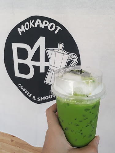 Comentarii opinii despre Coffee B4 MokaPot กาแฟสดหม้อต้ม สไตล์อิตาลี กาแฟสด ขอนแก่น