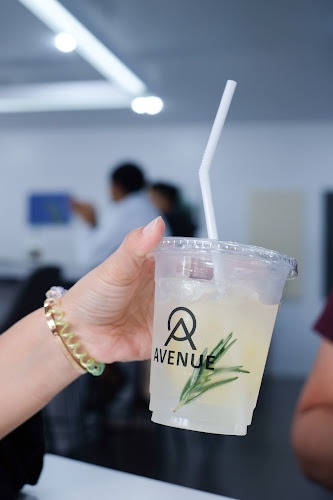 Avenue Hatyai - Brew with happiness - การบริการอาหารและที่พัก