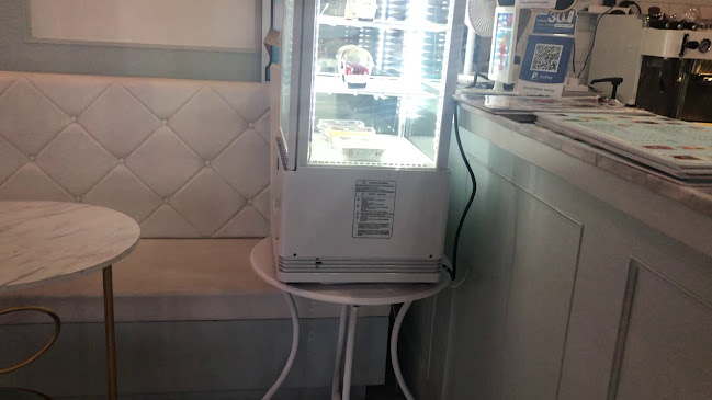 Comentarii opinii despre Botanic bakery and cafe สาขาแสงทอง