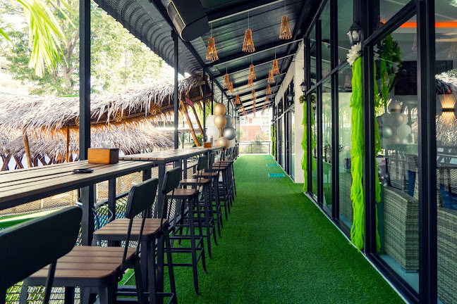 Tambol Nongprue, Kasetsin, soi 5 pratumnak 424/33, เมืองพัทยา ชลบุรี 20150