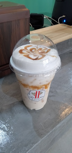 Cafe’11 Samui - อำเภอเกาะสมุย