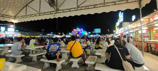 Comentarii opinii despre ตลาดบิ๊กฟู้ด แหลมฉบัง Bigfood แหลมฉบัง