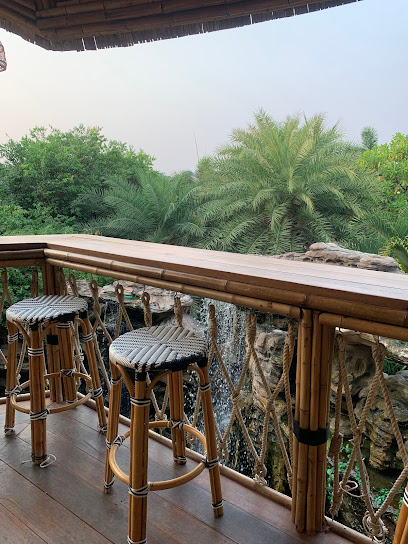 วาวี คอฟฟี่ @ชมจันทร์ เฮือ ฮักมูล