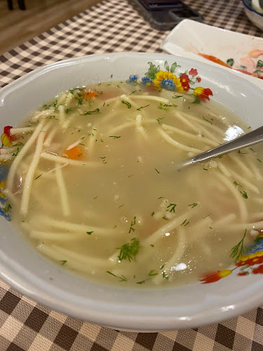 Русский ресторан "Подсолнух" - district