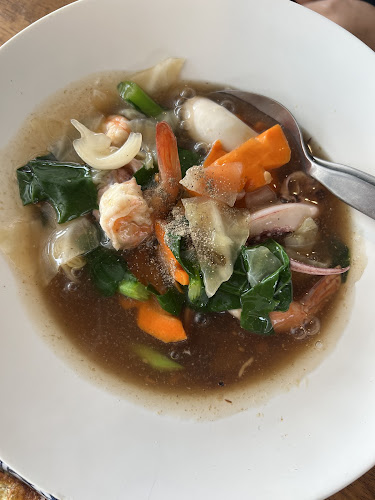 Tiew Pai Deng - อำเภอบางละมุง