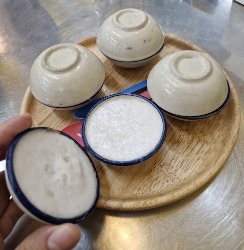 Comentarii opinii despre คุณจี๊ดยอดผัก