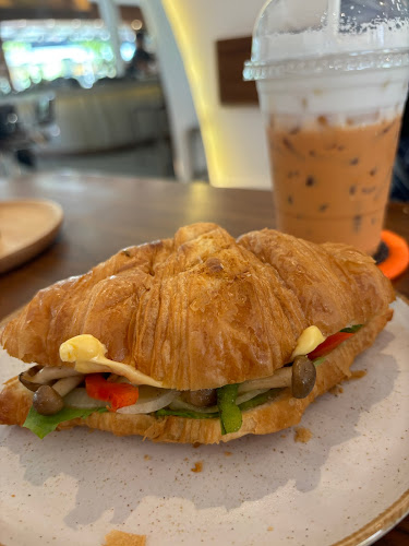 Opinii despre Aram Coffee&Crepes în อำเภอเมืองภูเก็ต - การบริการอาหารและที่พัก