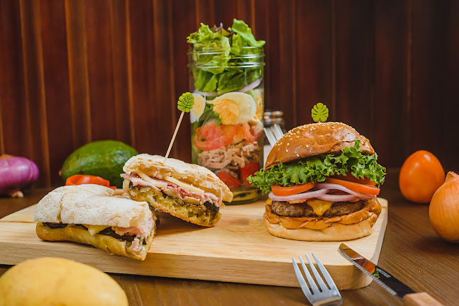 Opinii despre byo - build your own în อำเภอกะทู้ - การบริการอาหารและที่พัก