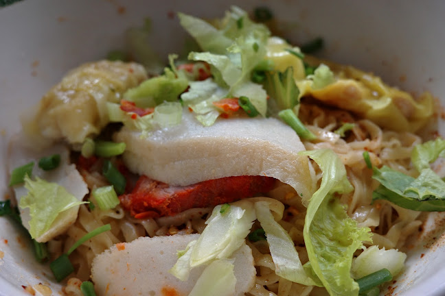 Opinii despre ร้านก๋วยเตี๋ยวเจ้หลั่น în อำเภอหาดใหญ่ - การบริการอาหารและที่พัก