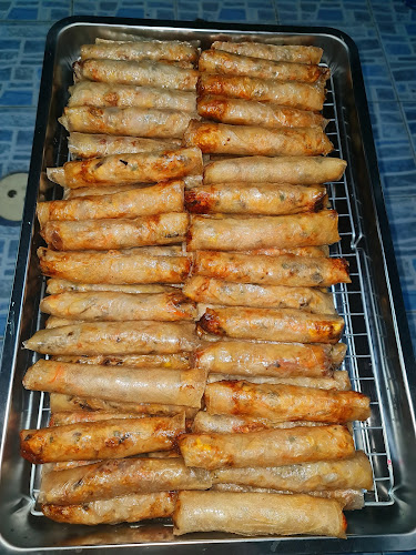 ครัวคุณฟ้าเวียดนามสะใภ้ไทย - อำเภอเมืองพิษณุโลก