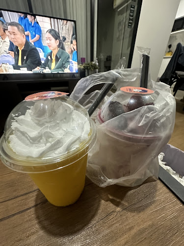 SMOOD cafe' phuket - อำเภอเมืองภูเก็ต