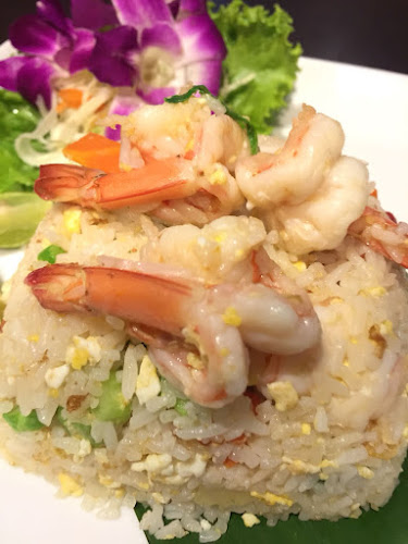 ครัวมาลี เฉวง