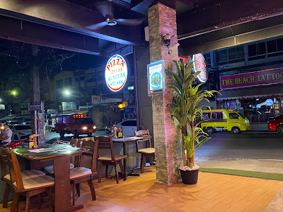 INDIAN HUT patong Indian restaurant