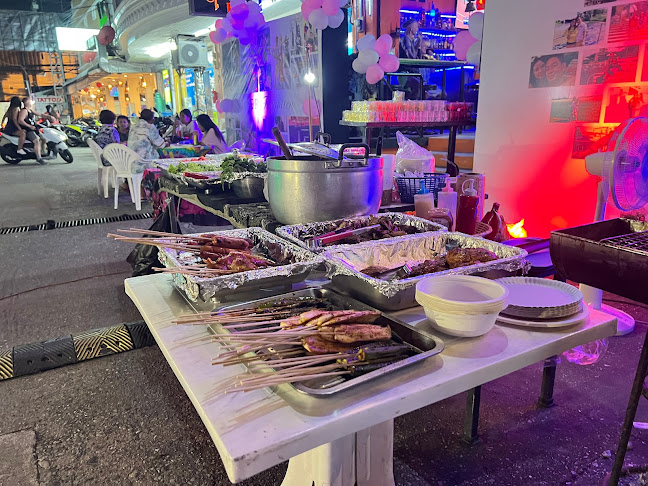 Opinii despre Patong tattoo bar2 ป่าตองแทททู în อำเภอกะทู้ - การบริการอาหารและที่พัก