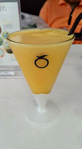 เมอเวนพิค ไอศกรีม สาขา อมตะ ป่าตอง - อำเภอกะทู้