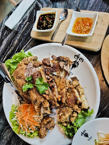 229 ถนน ศรีภูวนารถ ตำบล คอหงส์ อำเภอหาดใหญ่ สงขลา 90110