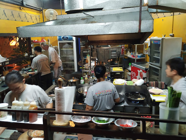 34 ถนนลากูน Cherngtalay อำเภอถลาง ภูเก็ต 83110