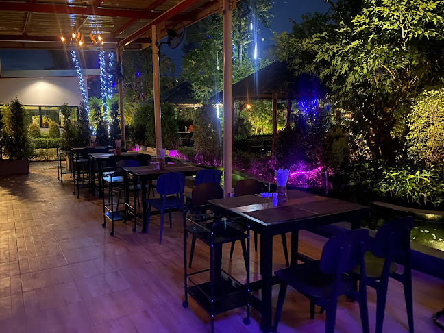 Comentarii opinii despre ร้านอาหาร อิ่มเอม @ป่าหล่าย