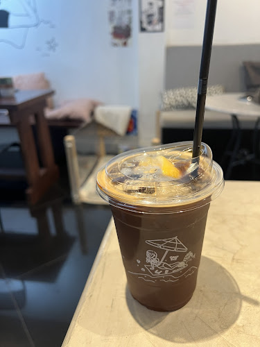 Dreamilycoffeebar - อำเภอถลาง