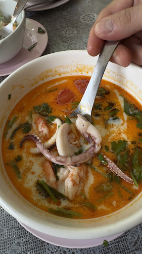 NINICHA (café and restaurant) *ณิณิชา (คาเฟ่ แอนด์ เรสเตอร์รอง) - การบริการอาหารและที่พัก